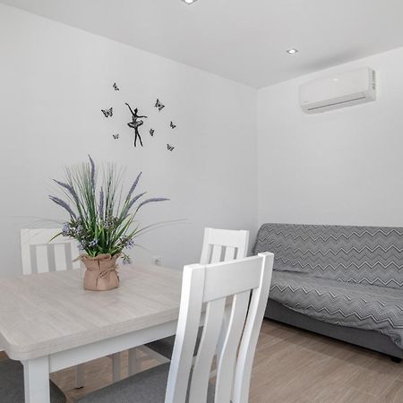 Апартаменты Casa Antonia Conil 1 Кониль-де-ла-Фронтера Экстерьер фото