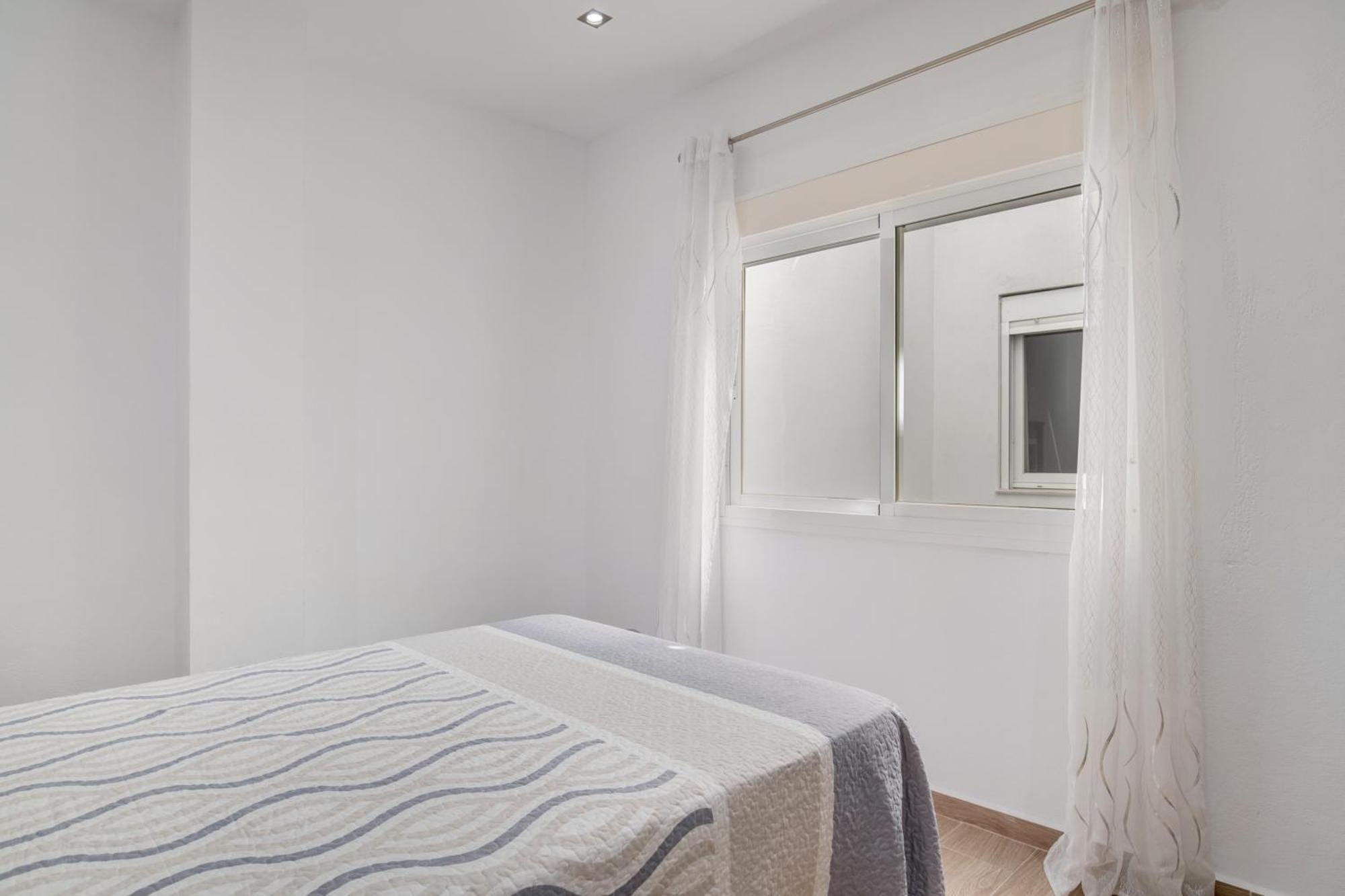 Апартаменты Casa Antonia Conil 1 Кониль-де-ла-Фронтера Экстерьер фото