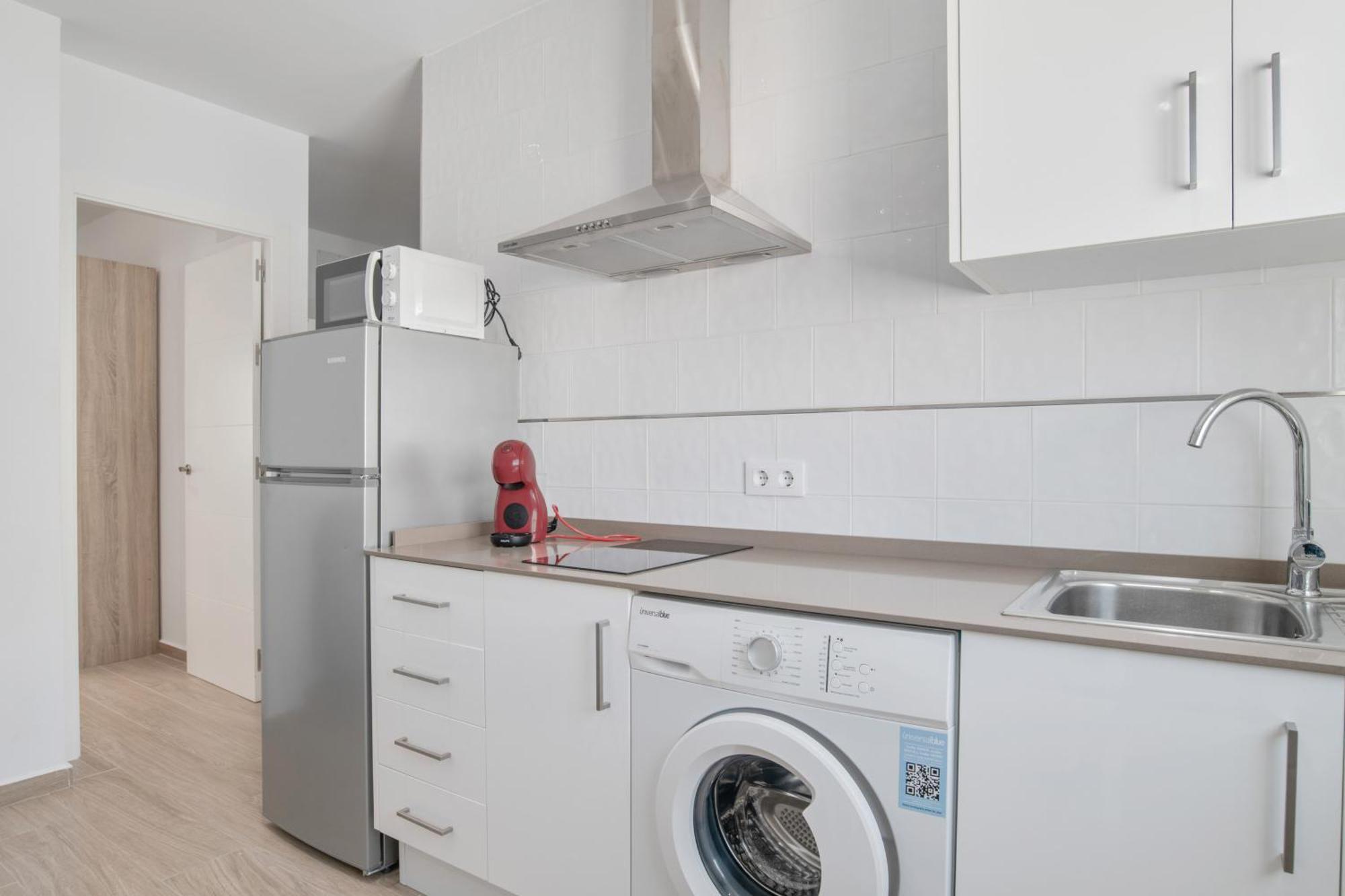 Апартаменты Casa Antonia Conil 1 Кониль-де-ла-Фронтера Экстерьер фото