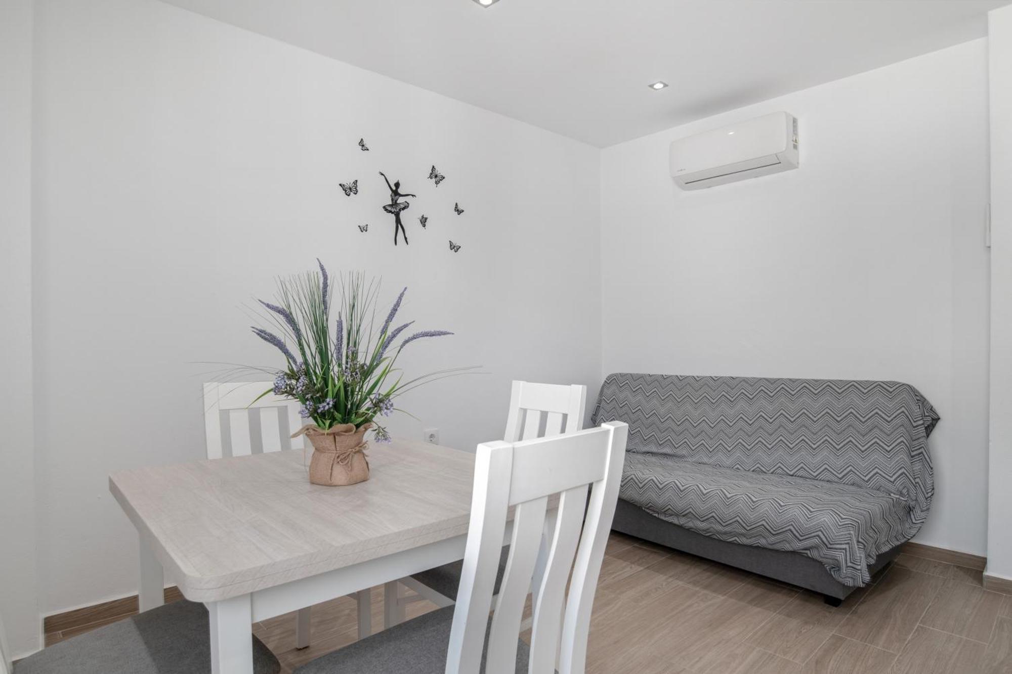 Апартаменты Casa Antonia Conil 1 Кониль-де-ла-Фронтера Экстерьер фото