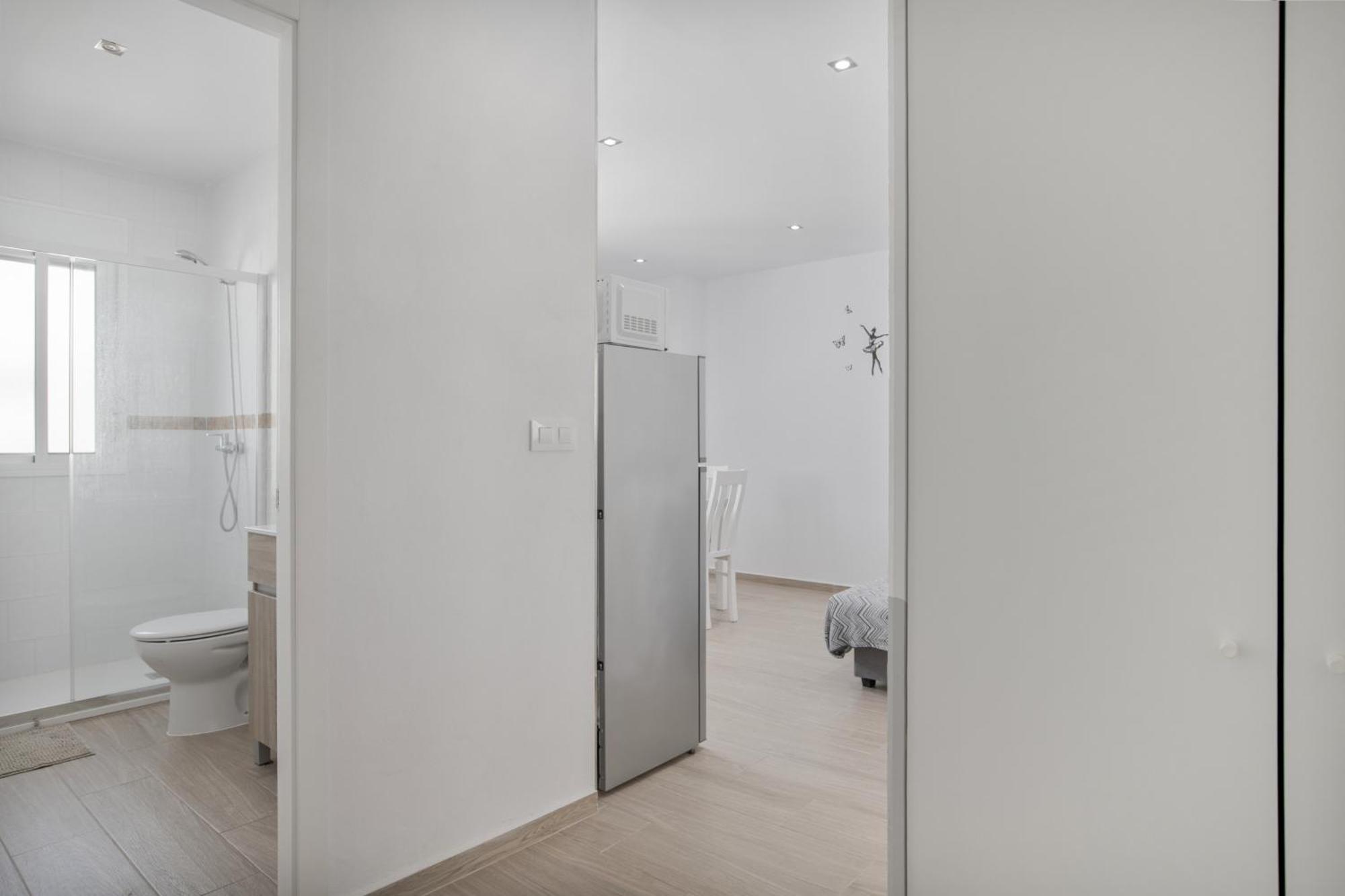 Апартаменты Casa Antonia Conil 1 Кониль-де-ла-Фронтера Экстерьер фото