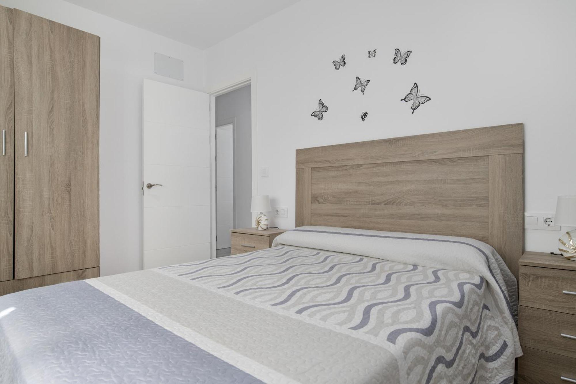 Апартаменты Casa Antonia Conil 1 Кониль-де-ла-Фронтера Экстерьер фото