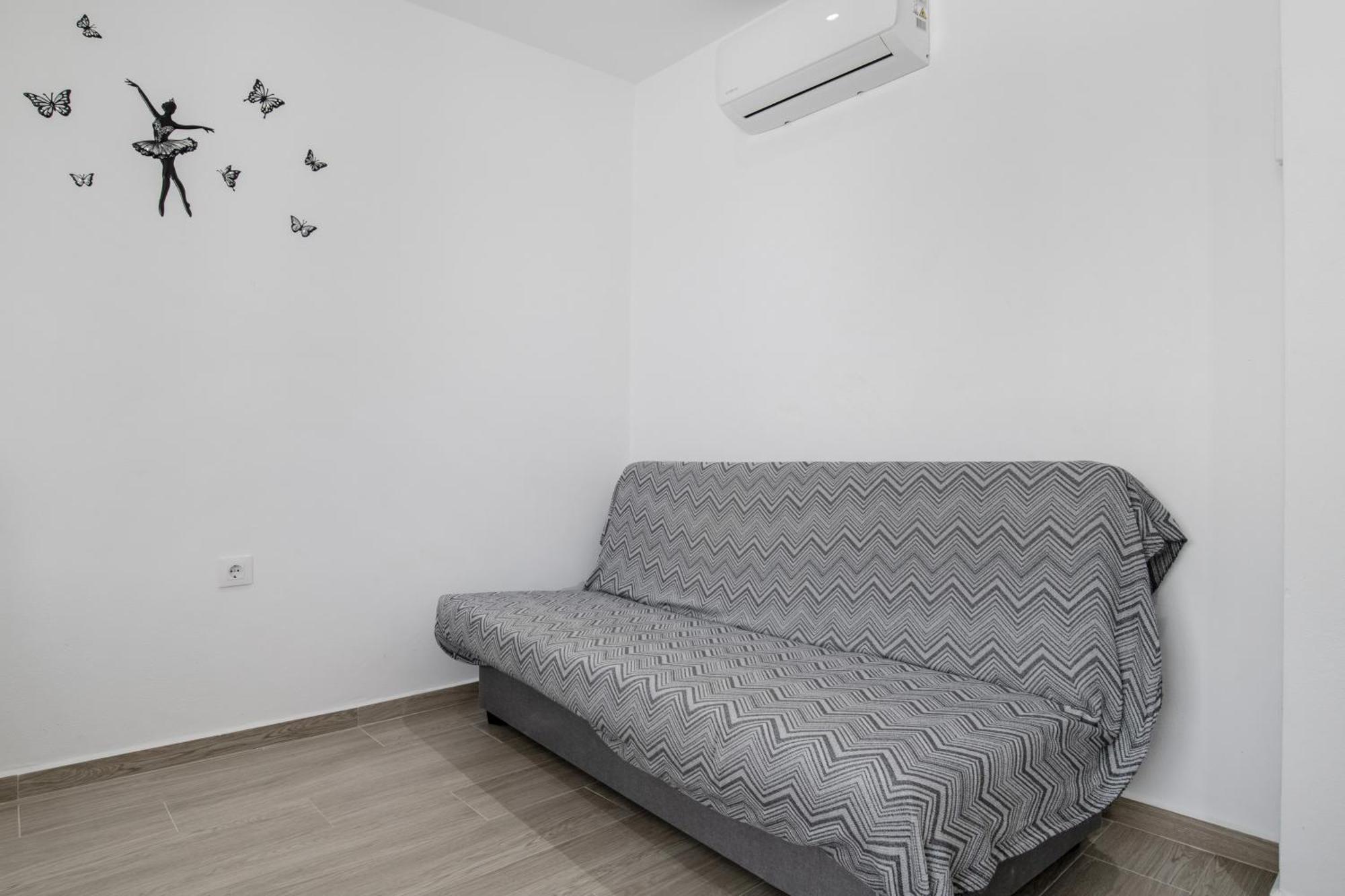 Апартаменты Casa Antonia Conil 1 Кониль-де-ла-Фронтера Экстерьер фото